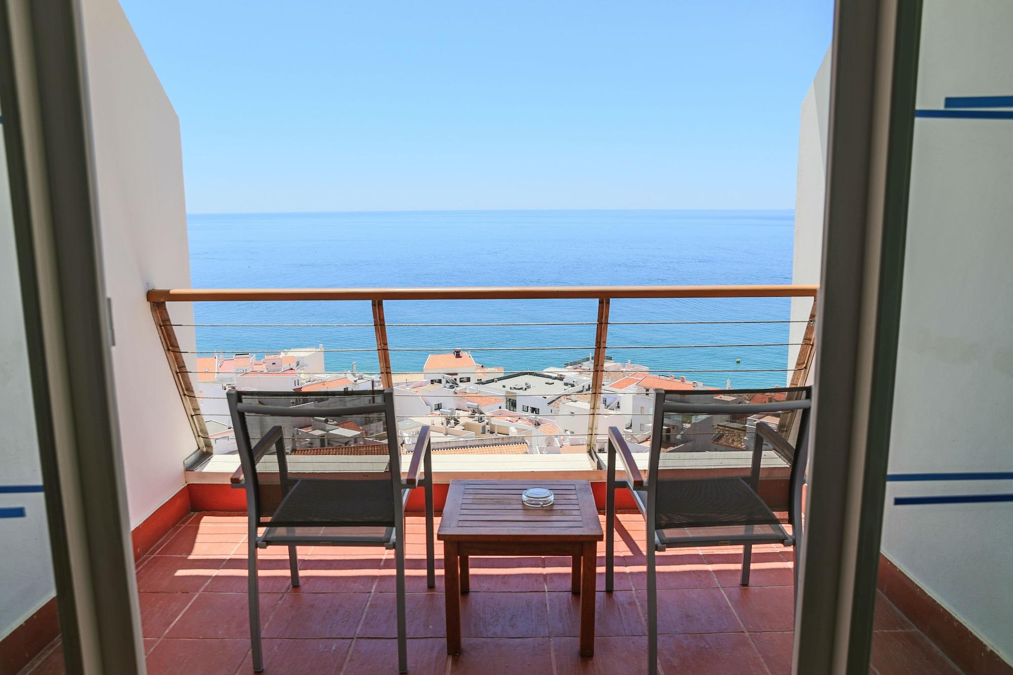 Boa Vista Hotel & Spa - Adults Only 알부페이라 외부 사진